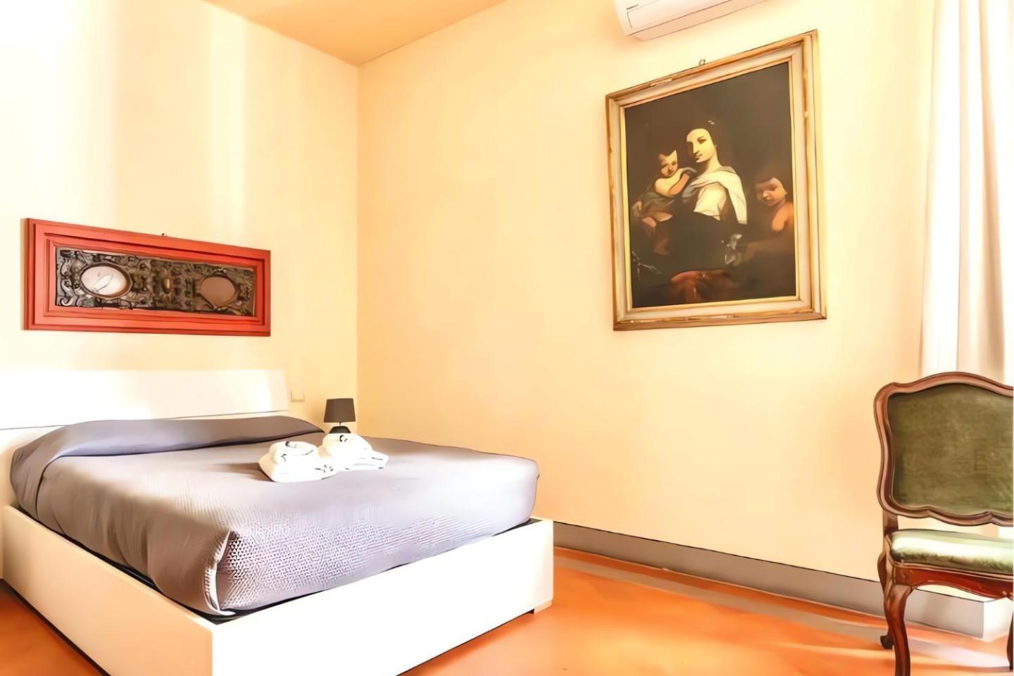 The Luxury Florence Historic Palace Of Santa Croce Exterior foto